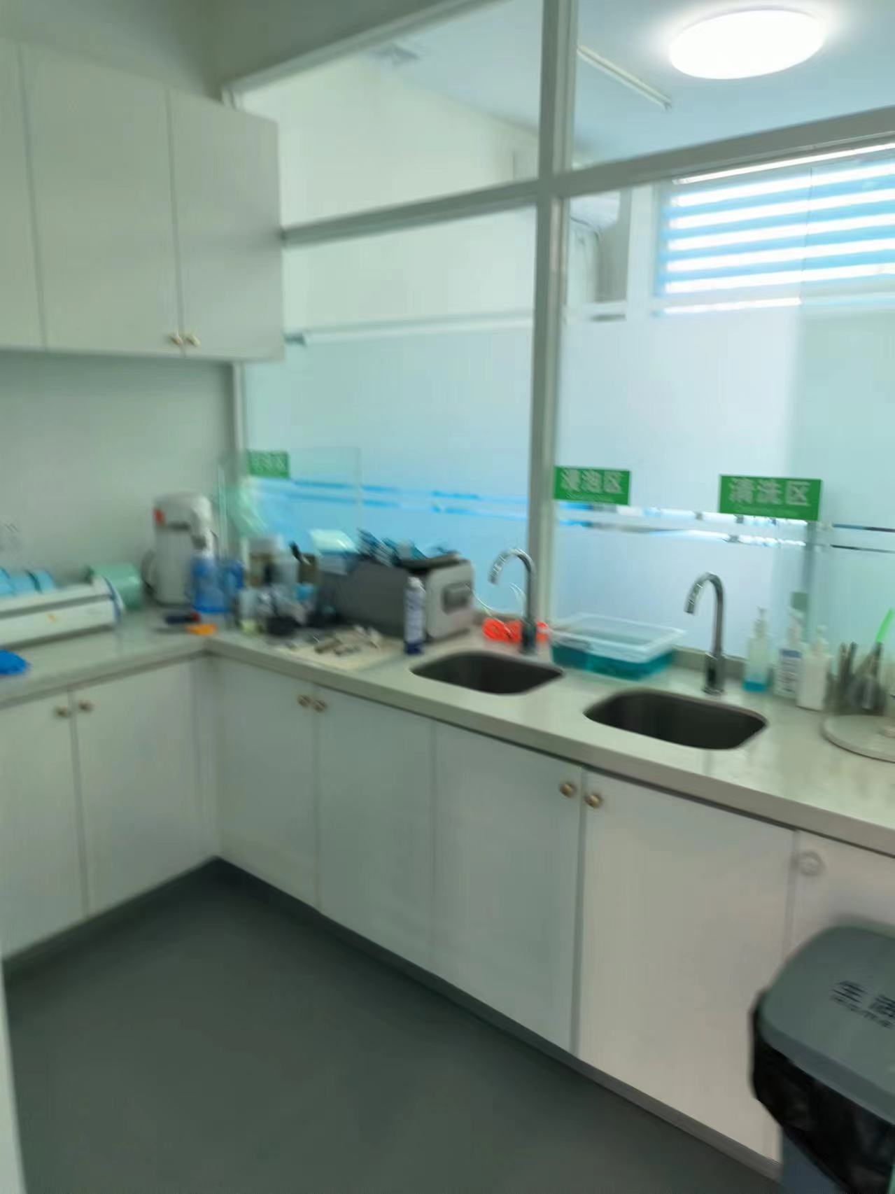 十、威海王亦非口腔