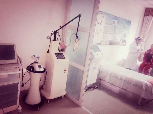 三、呼和浩特华美医疗美容医院电话与地址