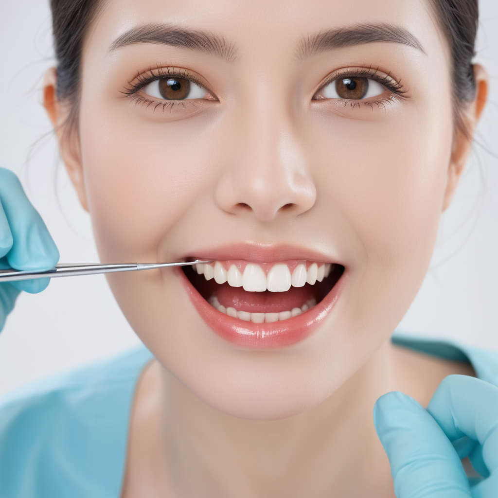 五、威海威高口腔医学中心