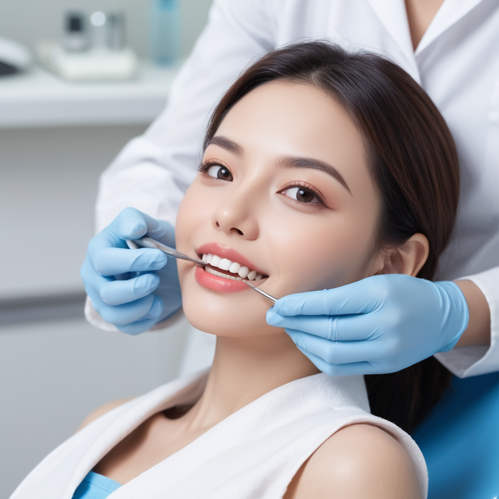 六、威海五龙口腔医院