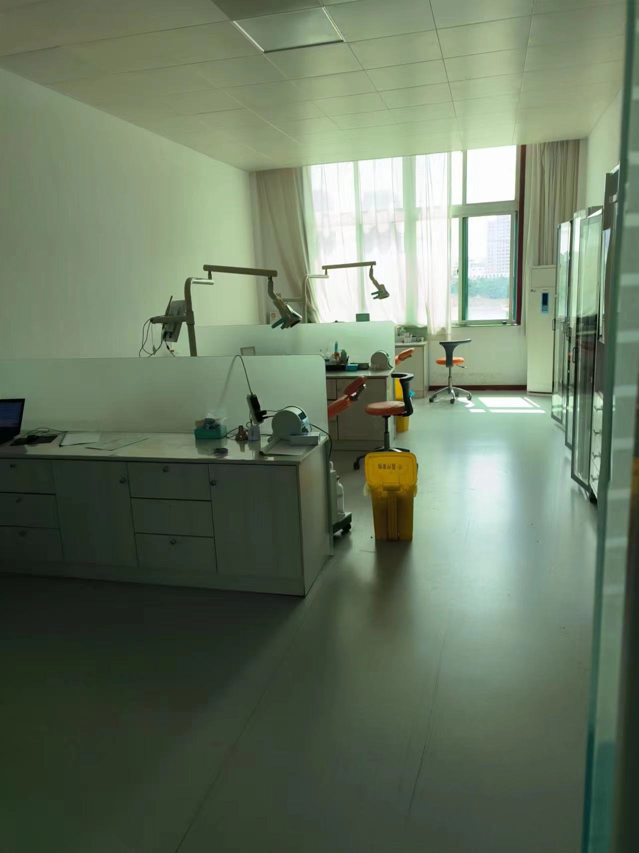 九、威海仁和口腔医院