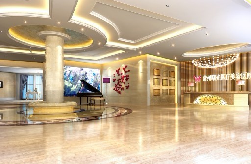 四、常州曙光医疗美容医院