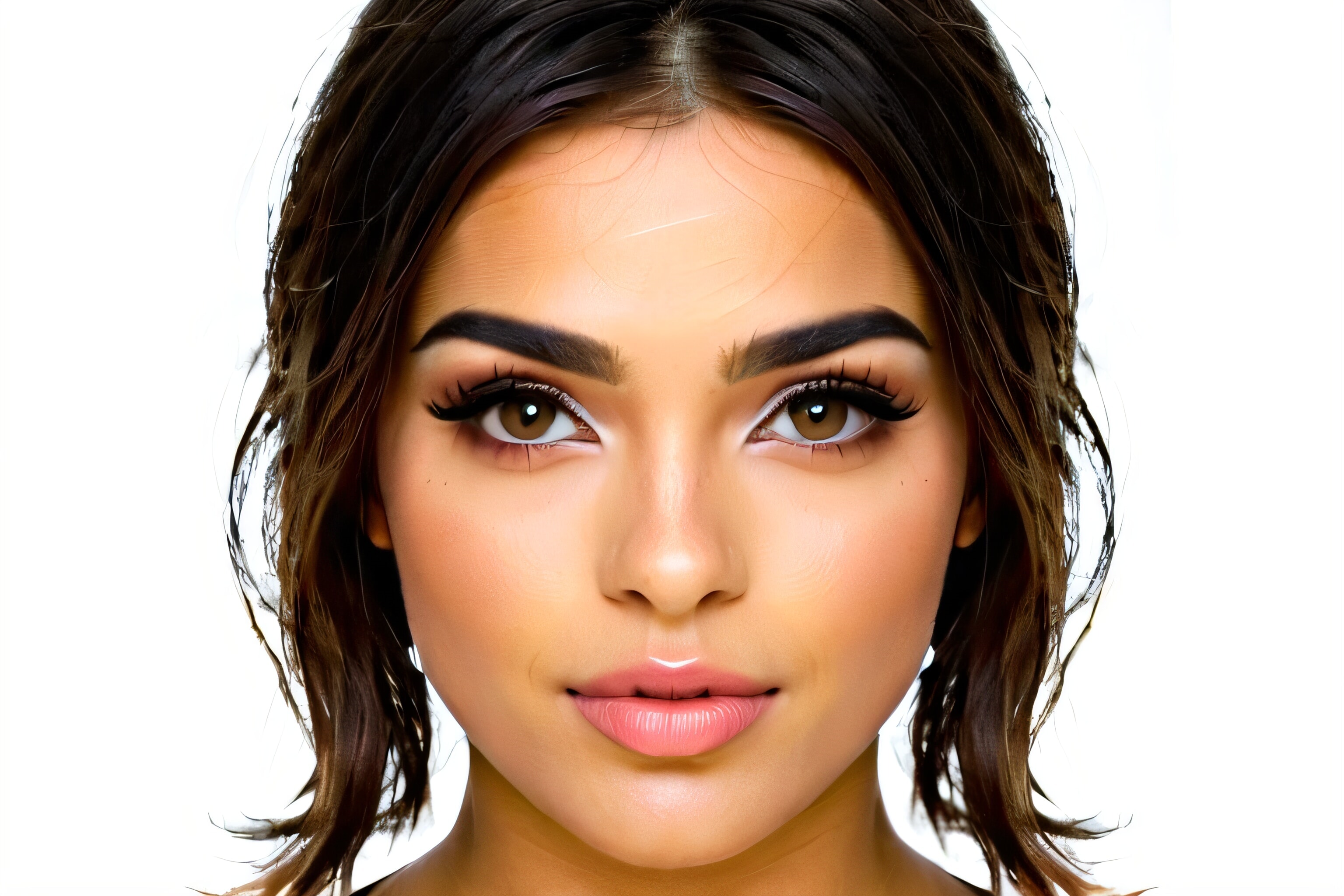 三、冰冰针填充泪沟的注意事项与常见误区