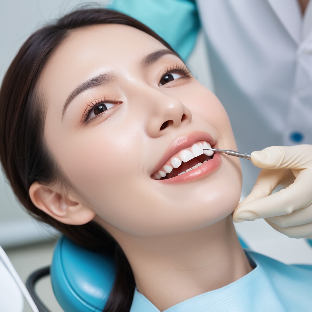 登腾属于什么档次？属于中端档次是四级纯钛和S.L.A表面处理技术