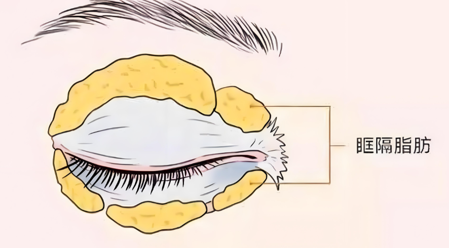 三、开眼角后真心变丑了怎么办？这些应对措施很关键