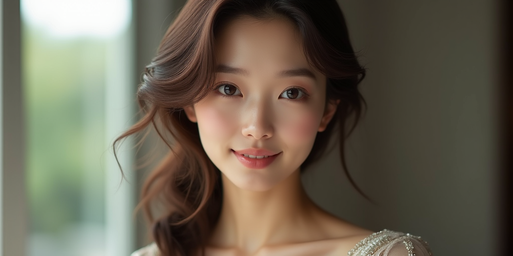 四、术后3个月后：完全正常