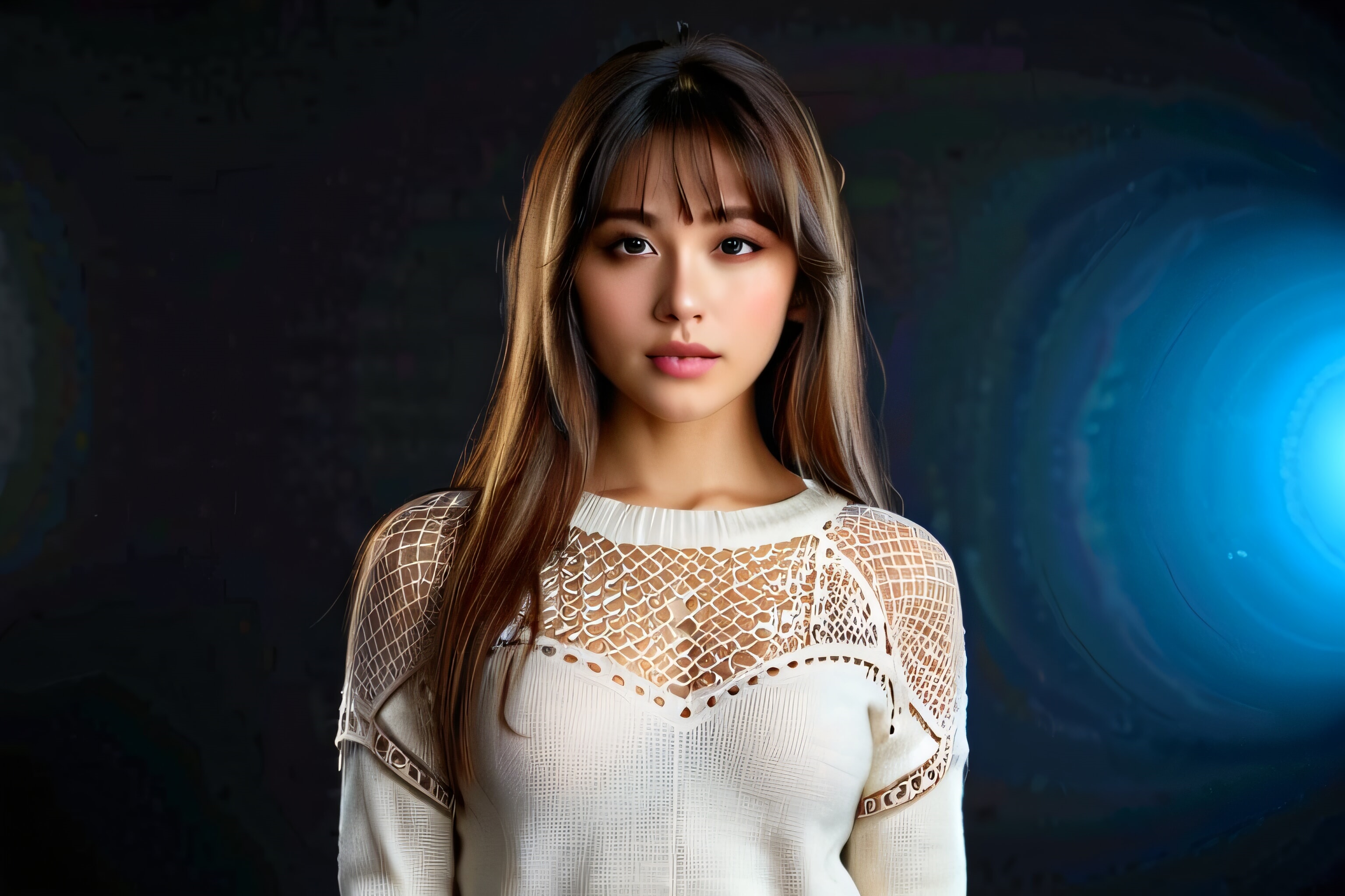 三、透明保持器的维护与注意事项