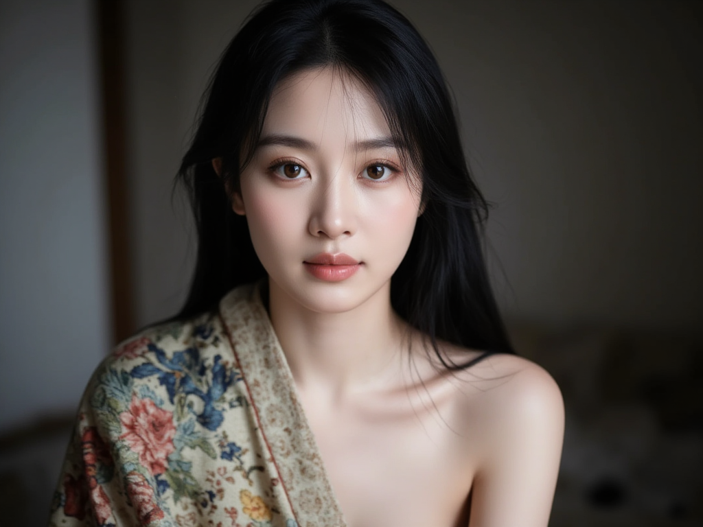 三、如何确保人中窝手术疗效自然？