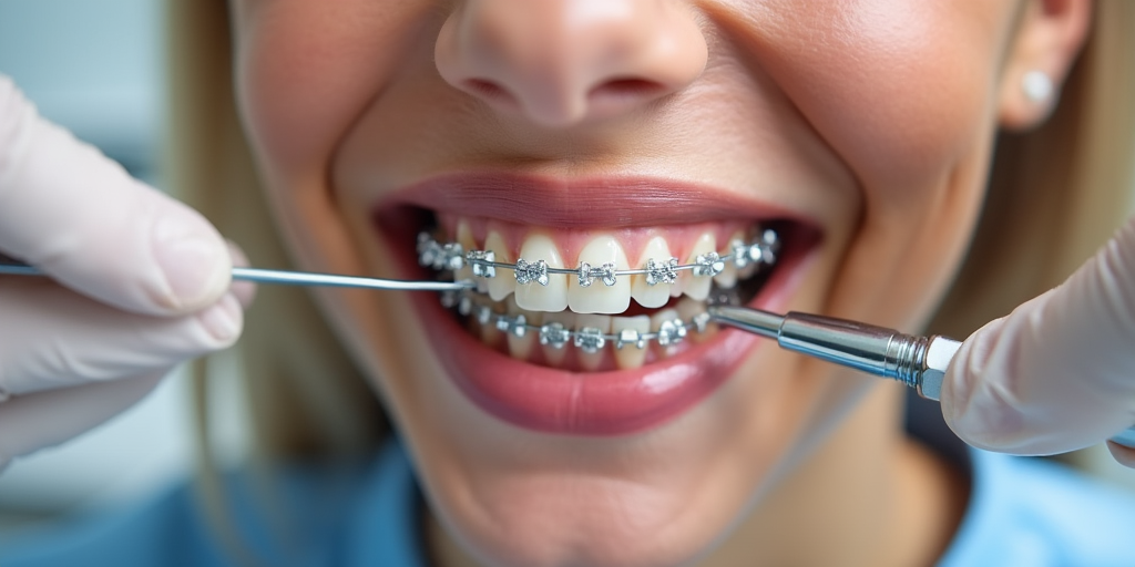 门牙上面烂了个小窟窿怎么补 复合树脂3000元vs全瓷冠5000元怎么选？