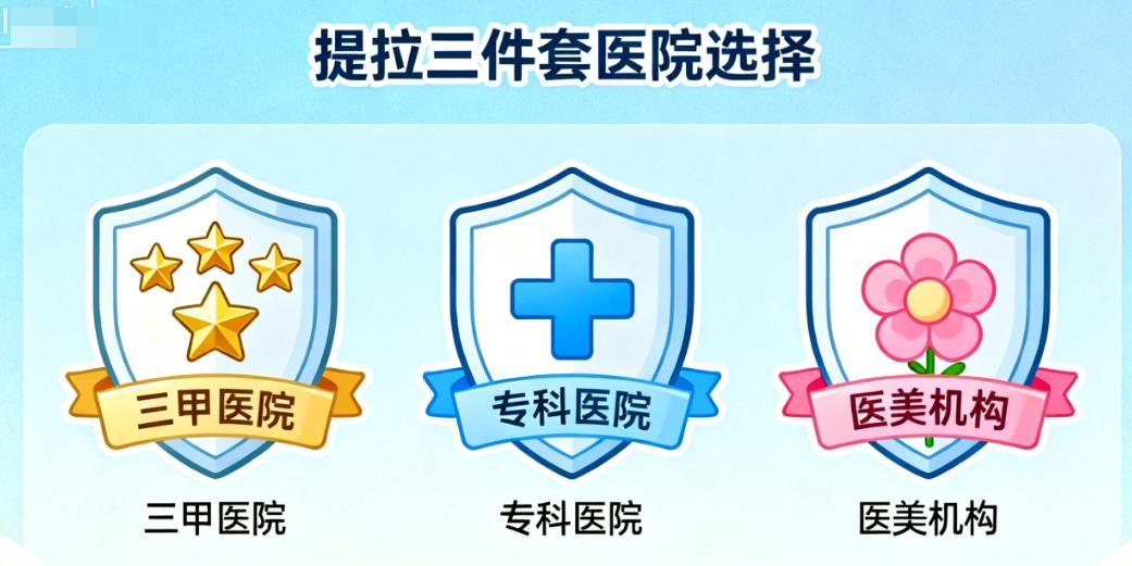 中面部提升术怎么做？2026年最新操作方式和恢复周期全解析！