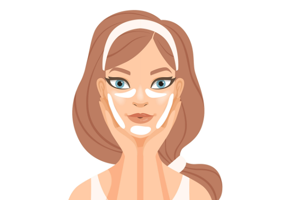 二、中面部提升术的手术方式与特点