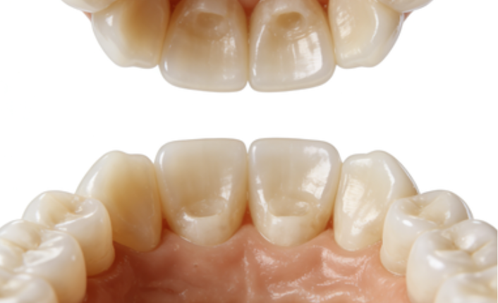 三、吉尔巴赫全瓷冠的综合优势与适用人群