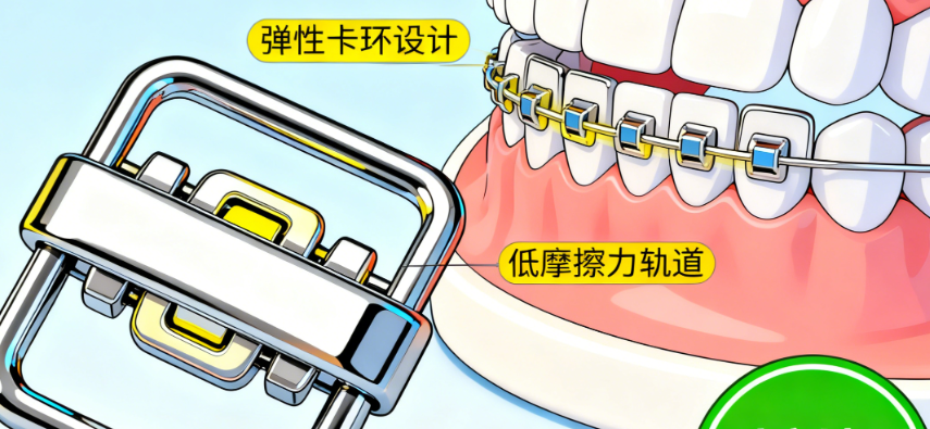 二、晋城隐形透明牙齿矫正器多少钱？影响价格的因素有哪些
