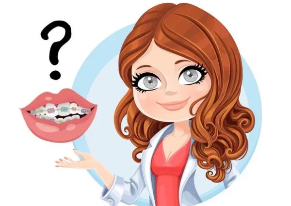 三、晋城牙齿矫正器价格的选择建议