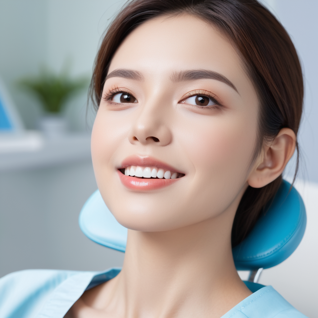 二、晋城儿童牙齿矫正的常见类型与价格参考