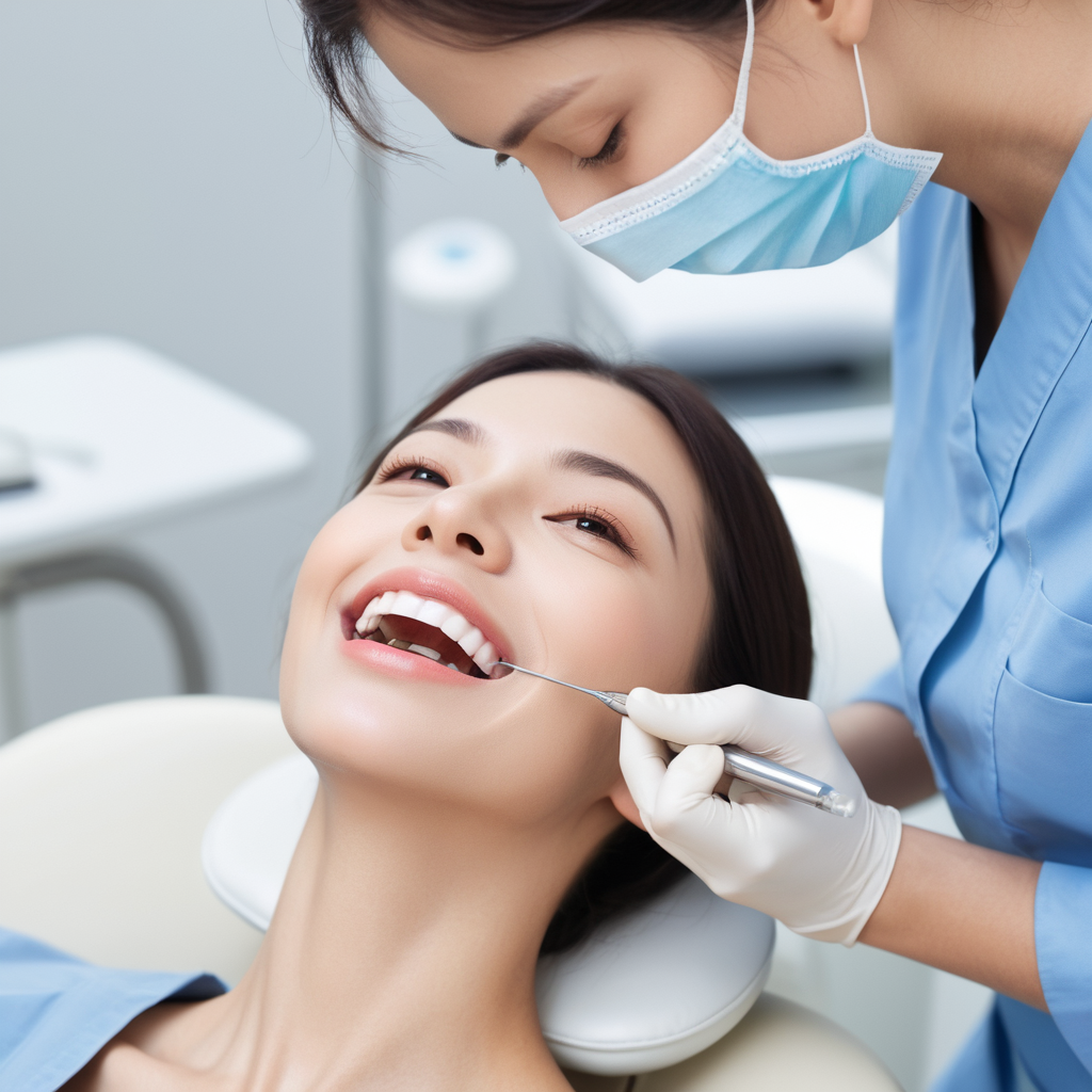 三、选择儿童牙齿矫正医院的注意事项