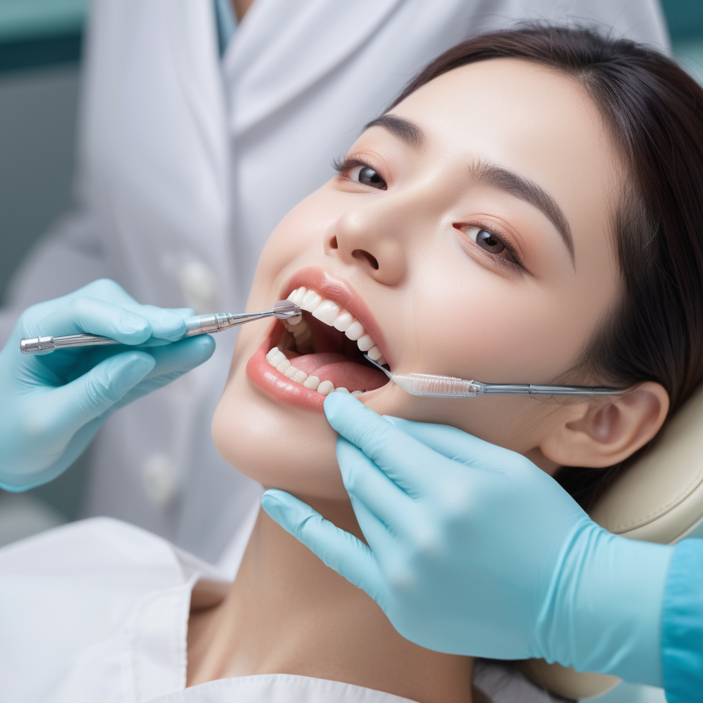 五、烟台雅美口腔