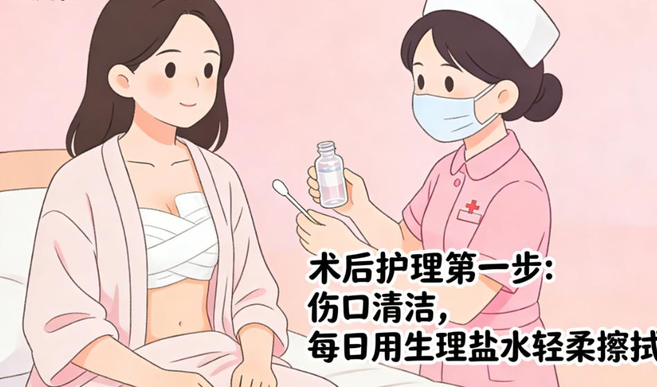 二、赵敬国隆胸手术的技术优势