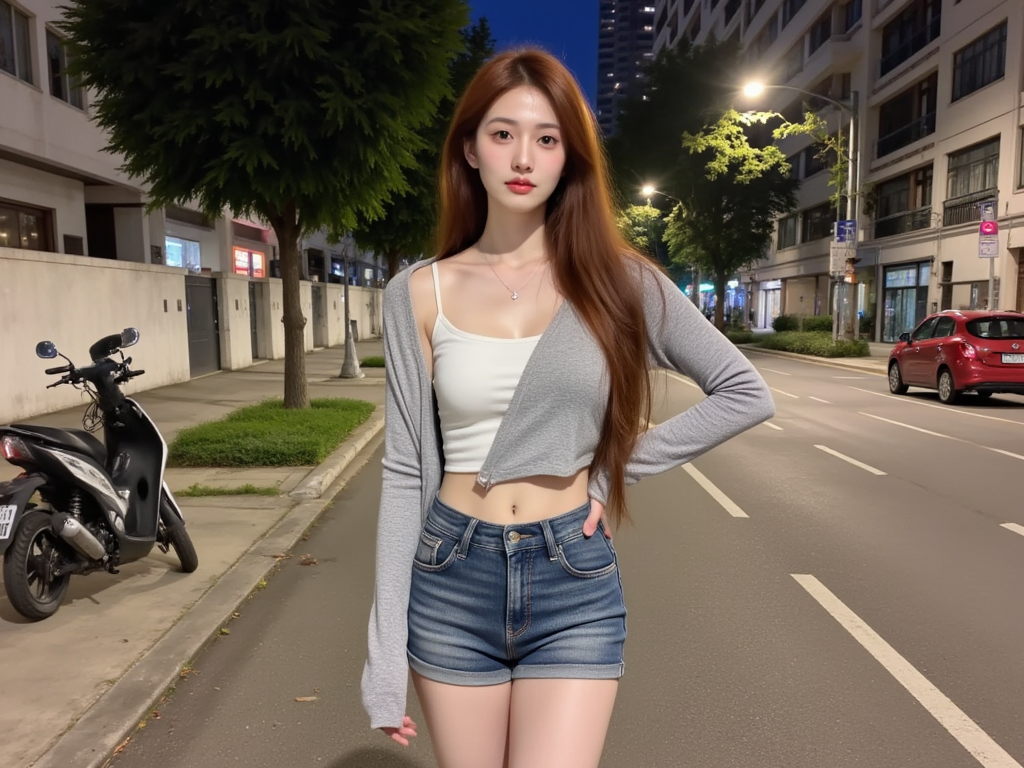 二、术后早期（第4-7天）：肿胀减轻，活动逐步