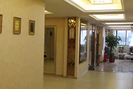 二、福州格莱美美容医院