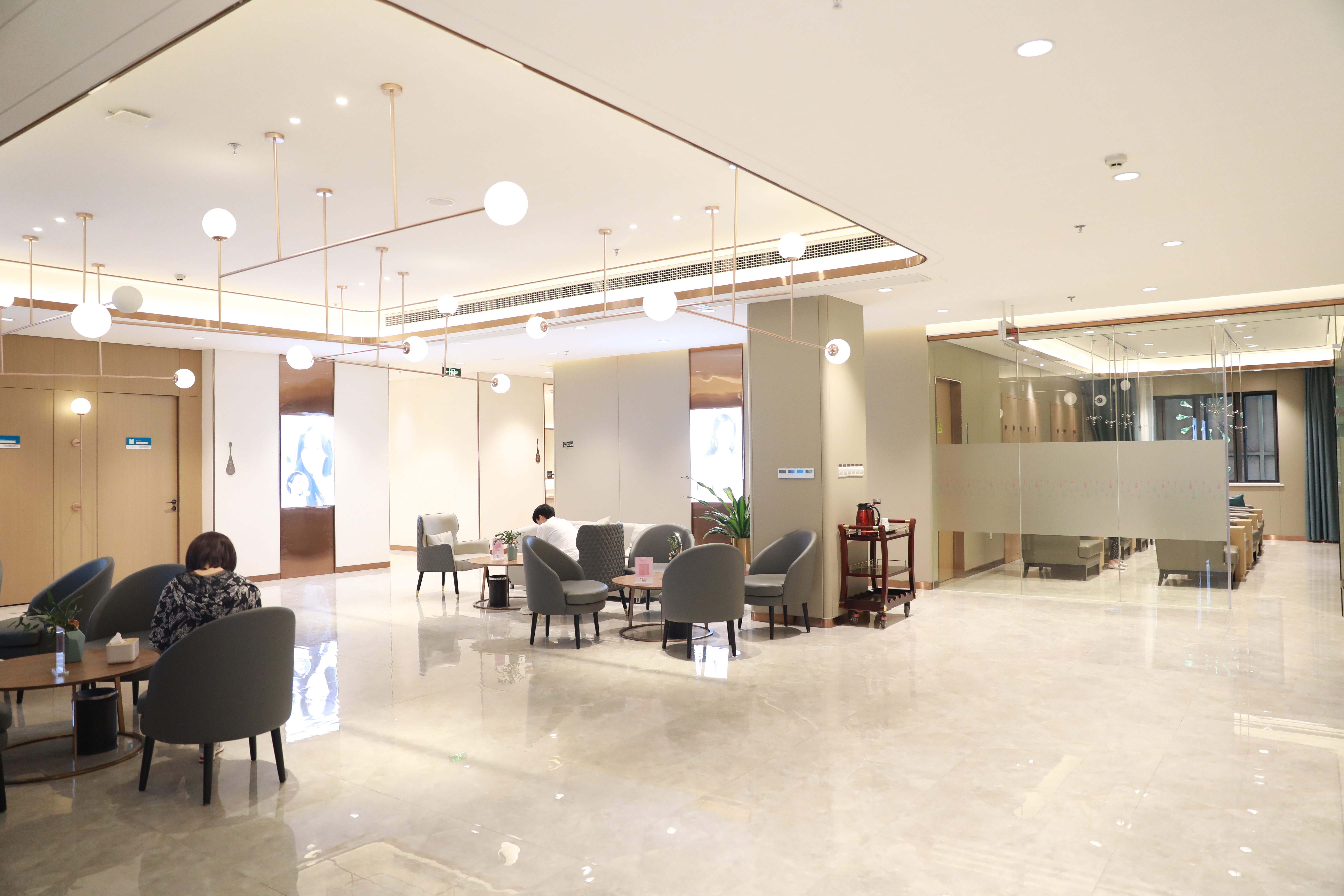 四、福州爱美尔医疗美容