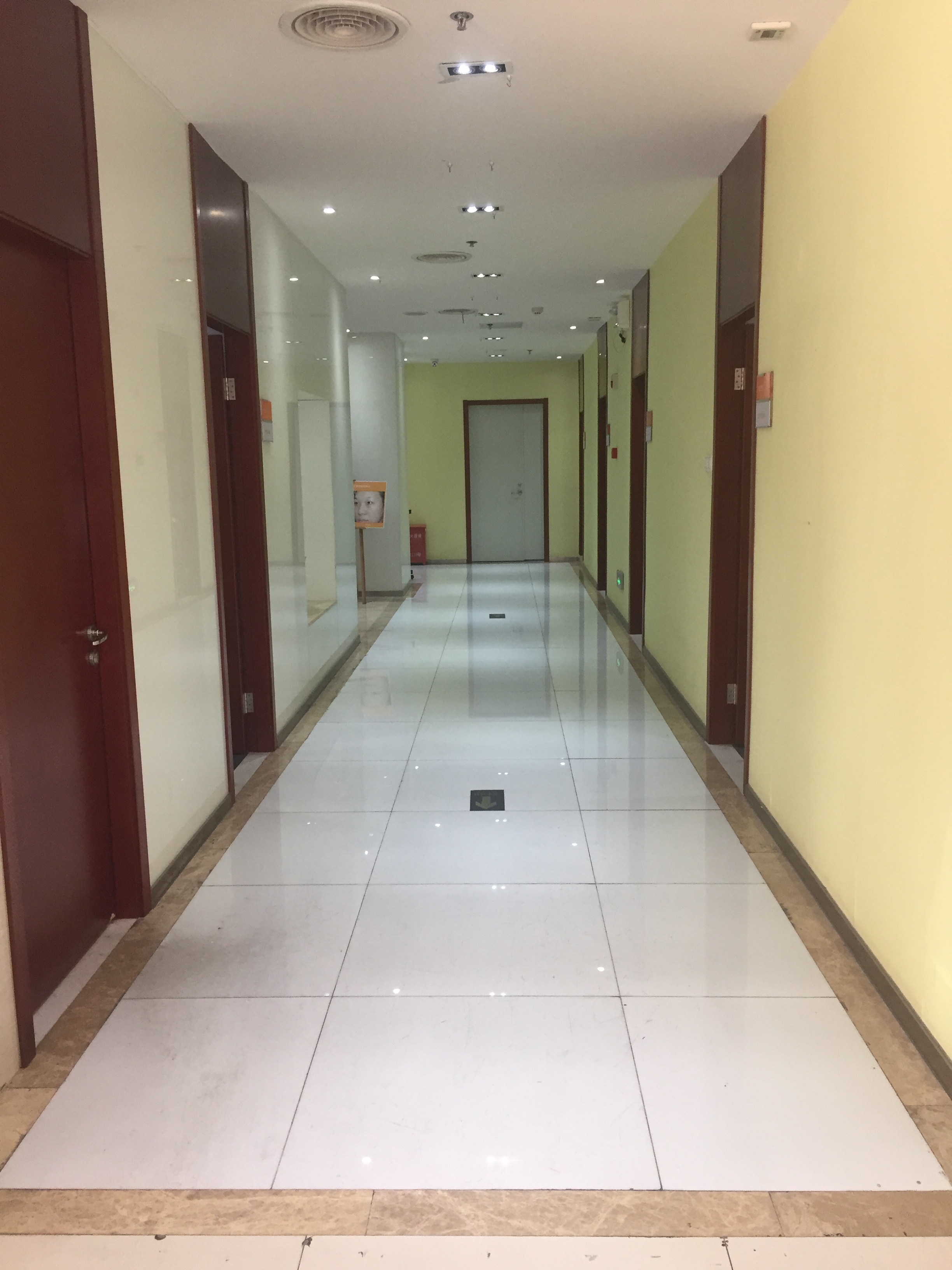 五、福州美贝尔医疗美容