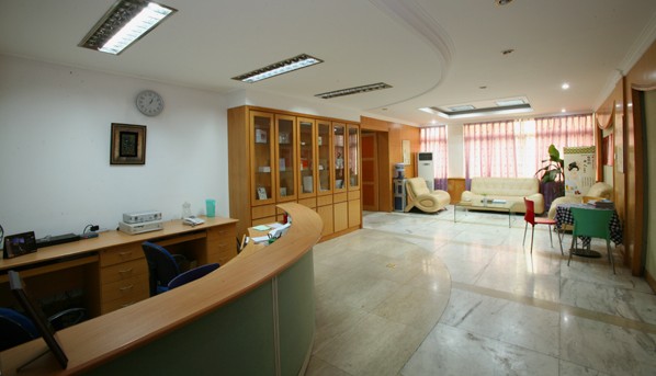 九、福州比华利美容医院