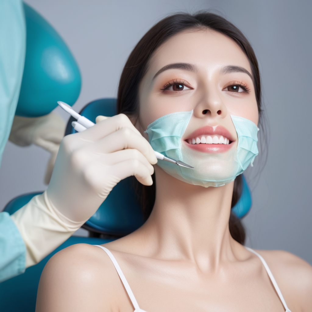 五、福州维乐口腔儿牙门诊（台江茶亭店）