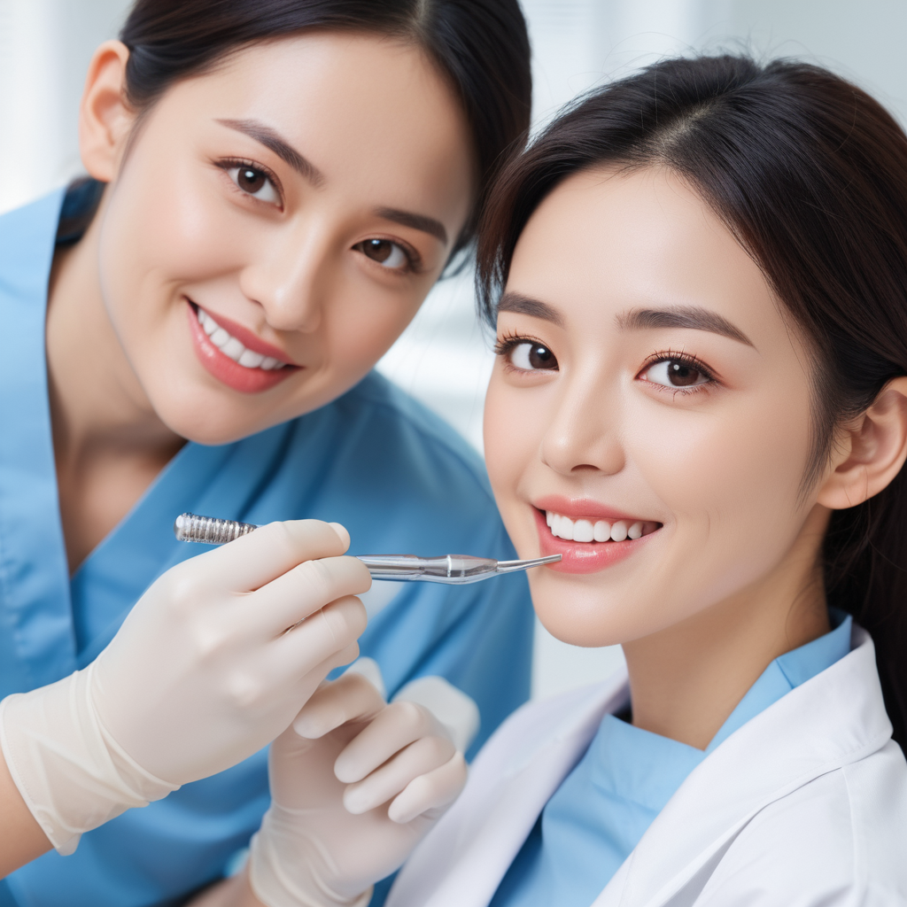 六、福州同步名康口腔门诊部