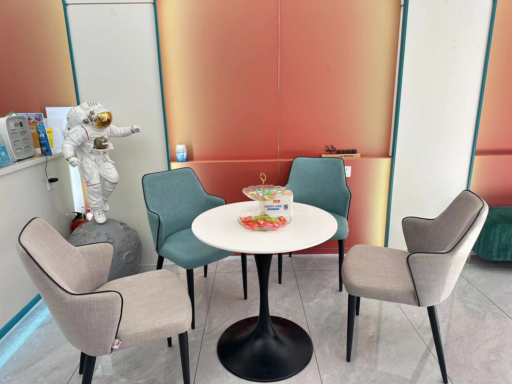 十一、福州晨洁口腔（万达店）