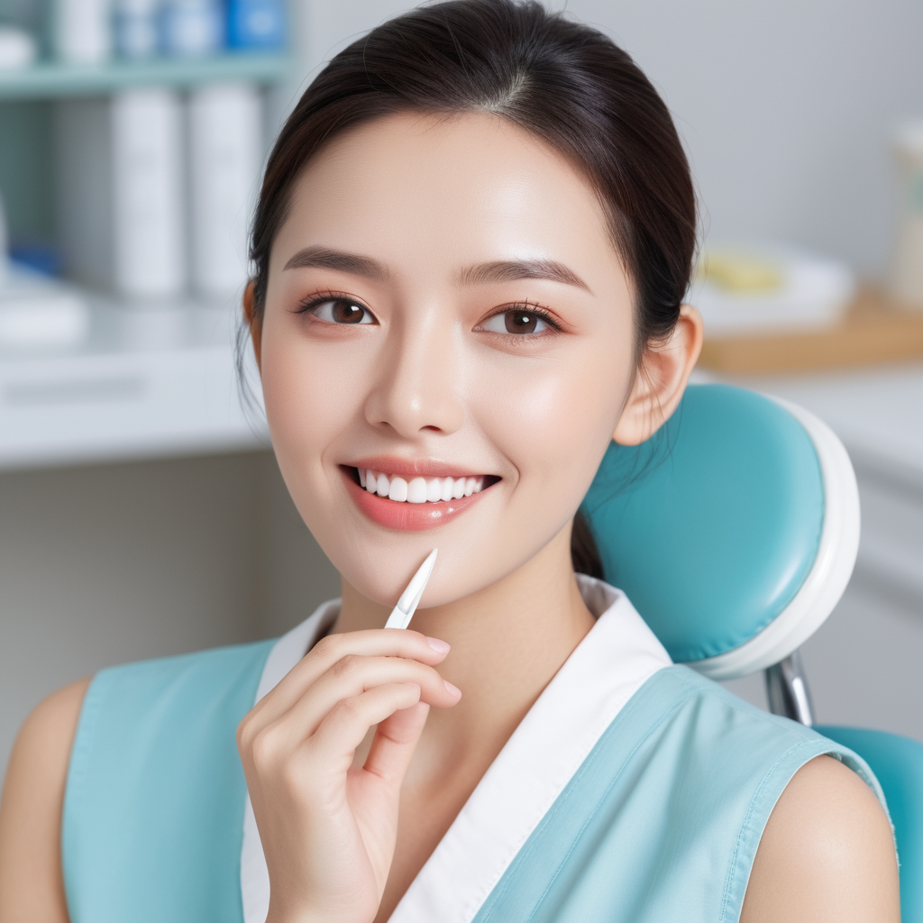 十五、福州维乐口腔（东二环泰禾店）