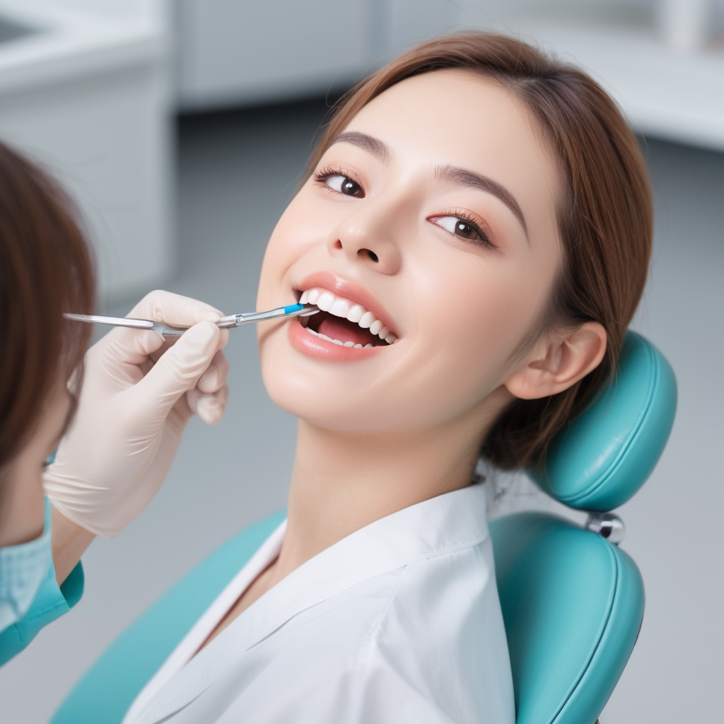 十六、福州市三颗牙口腔门诊部