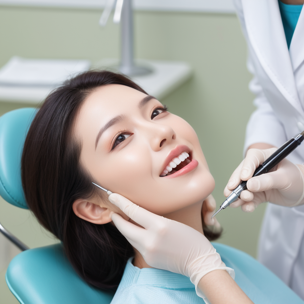 晋江官桥镇有那些牙科诊所怎么选？护牙仕、陈志勇、明狮牙科更稳！