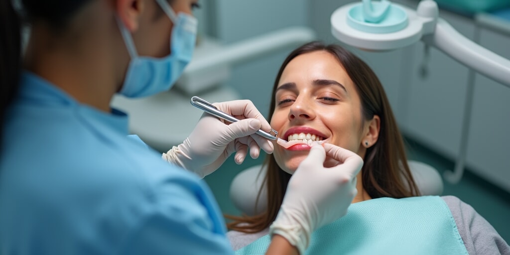 四、陈志勇口腔