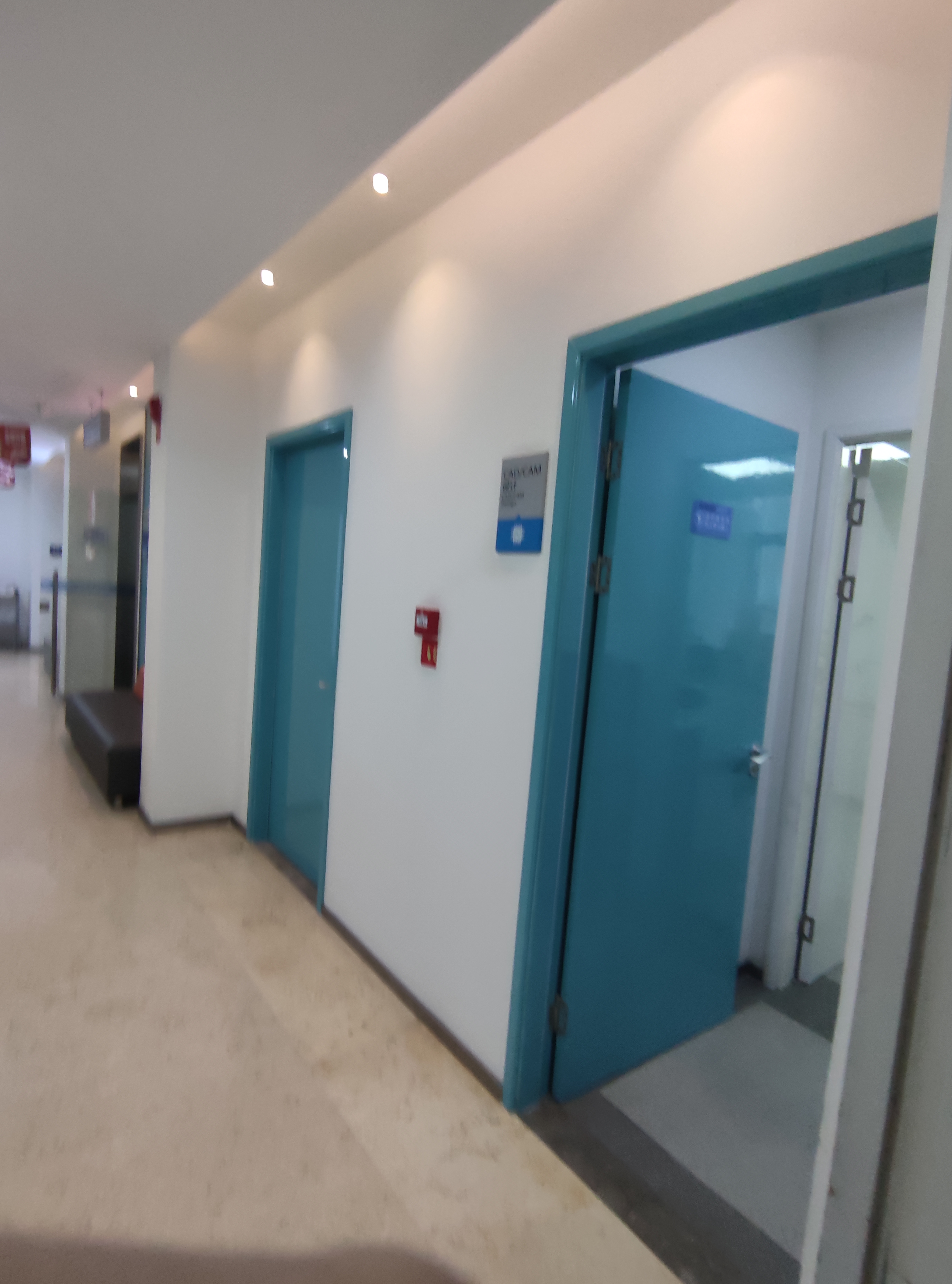 二、福州福能海峡口腔医院