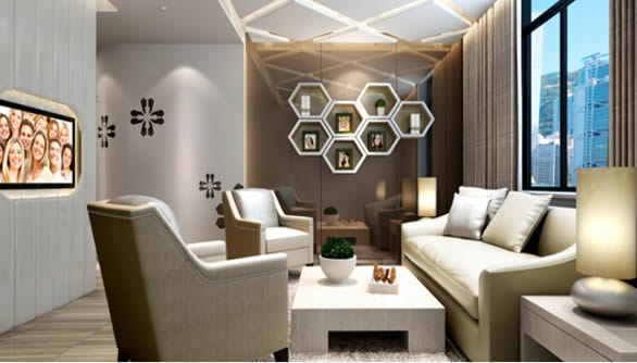 七、厦门峰煜口腔