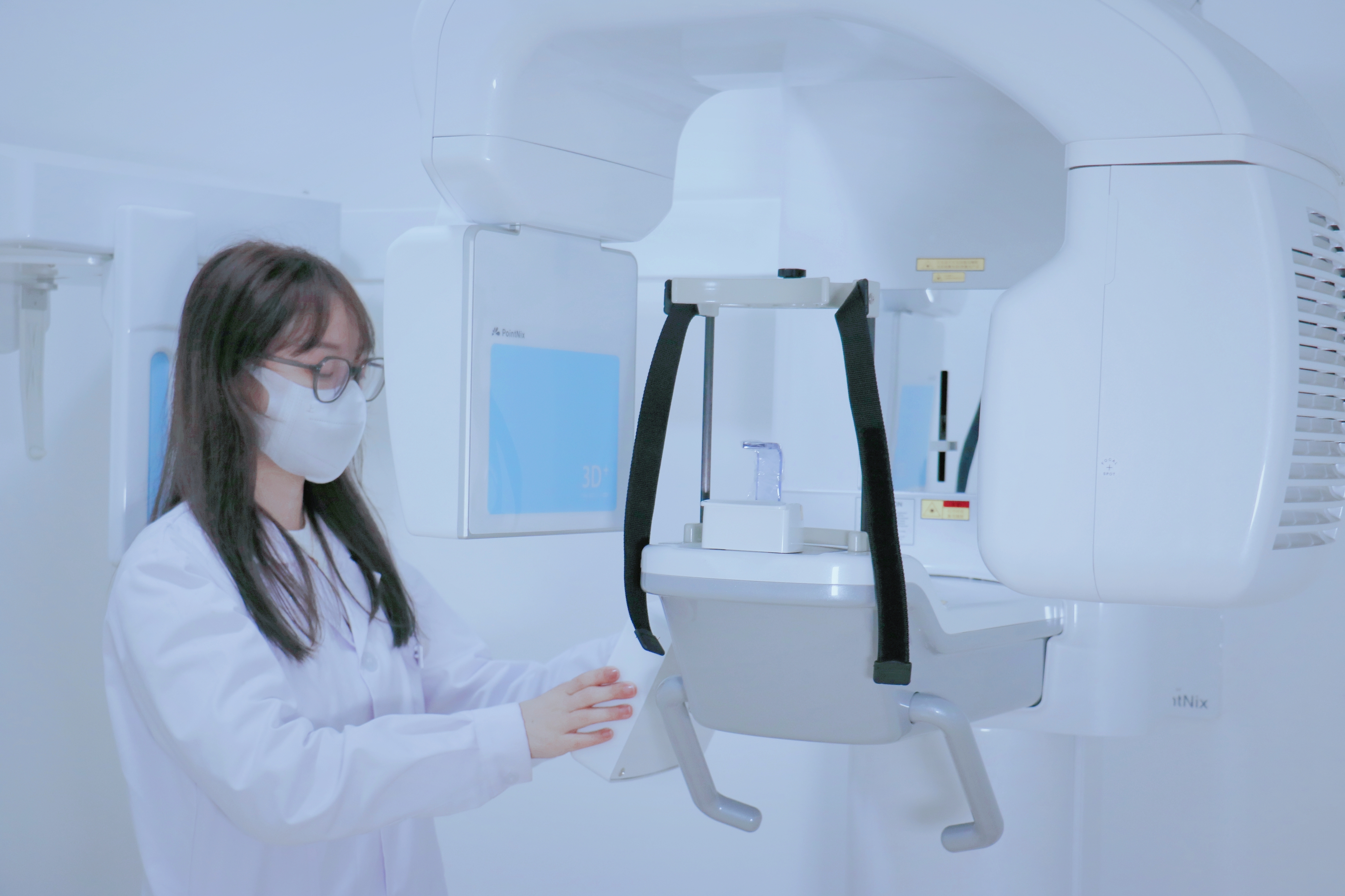 八、宁德博仕口腔医院