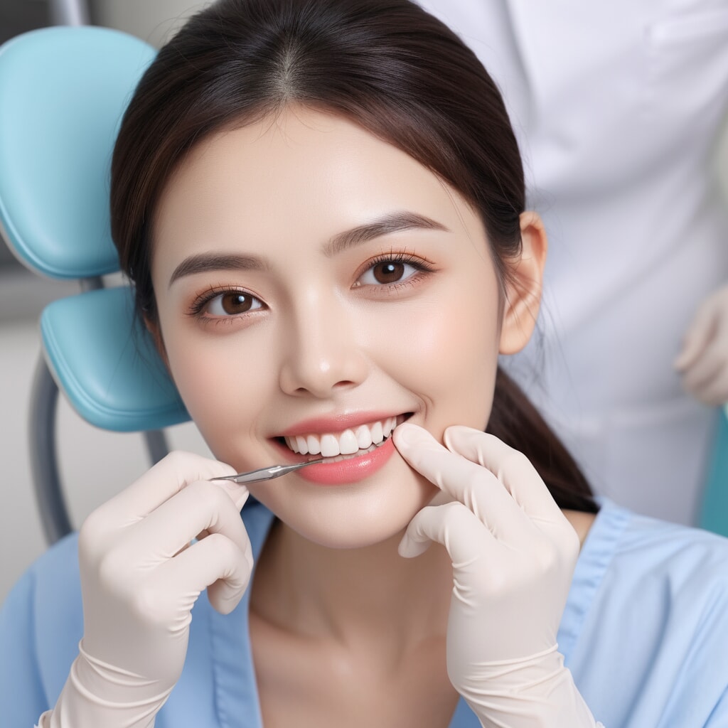 九、龙岩优梨口腔