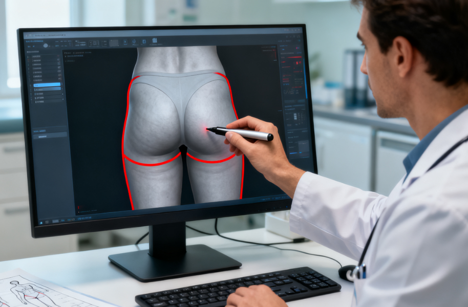 三、妈妈臀抽脂专用塑身衣平角价格解析：128元起的高性价比选择