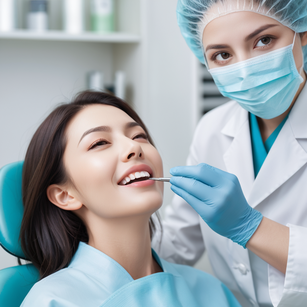 八、福州美奥口腔医院