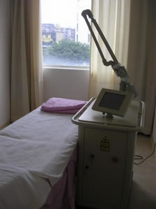 九、福州美尔康口腔医院