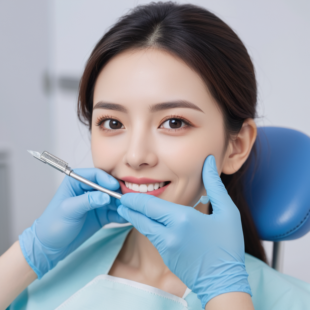 三、厦门学院附属口腔医院口腔正畸科