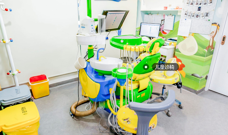 六、福州美可普口腔医院