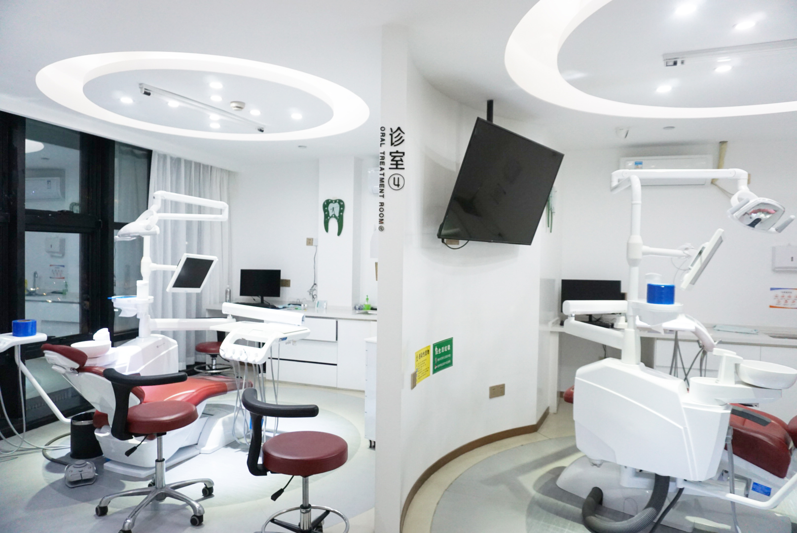 三、福州美橙口腔