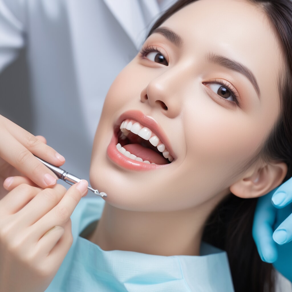 九、泉州市头一个医院口腔科