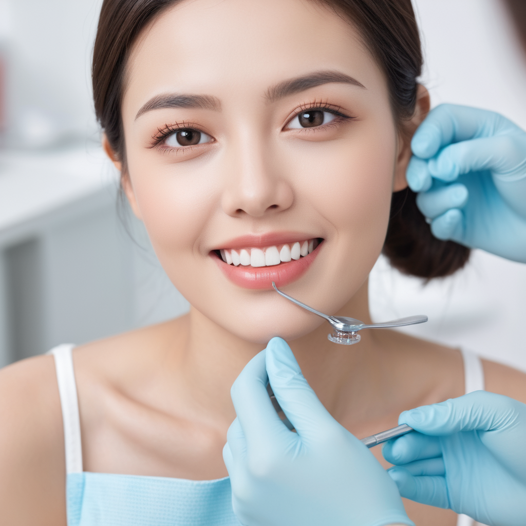 六、福建医科大学附属口腔医院