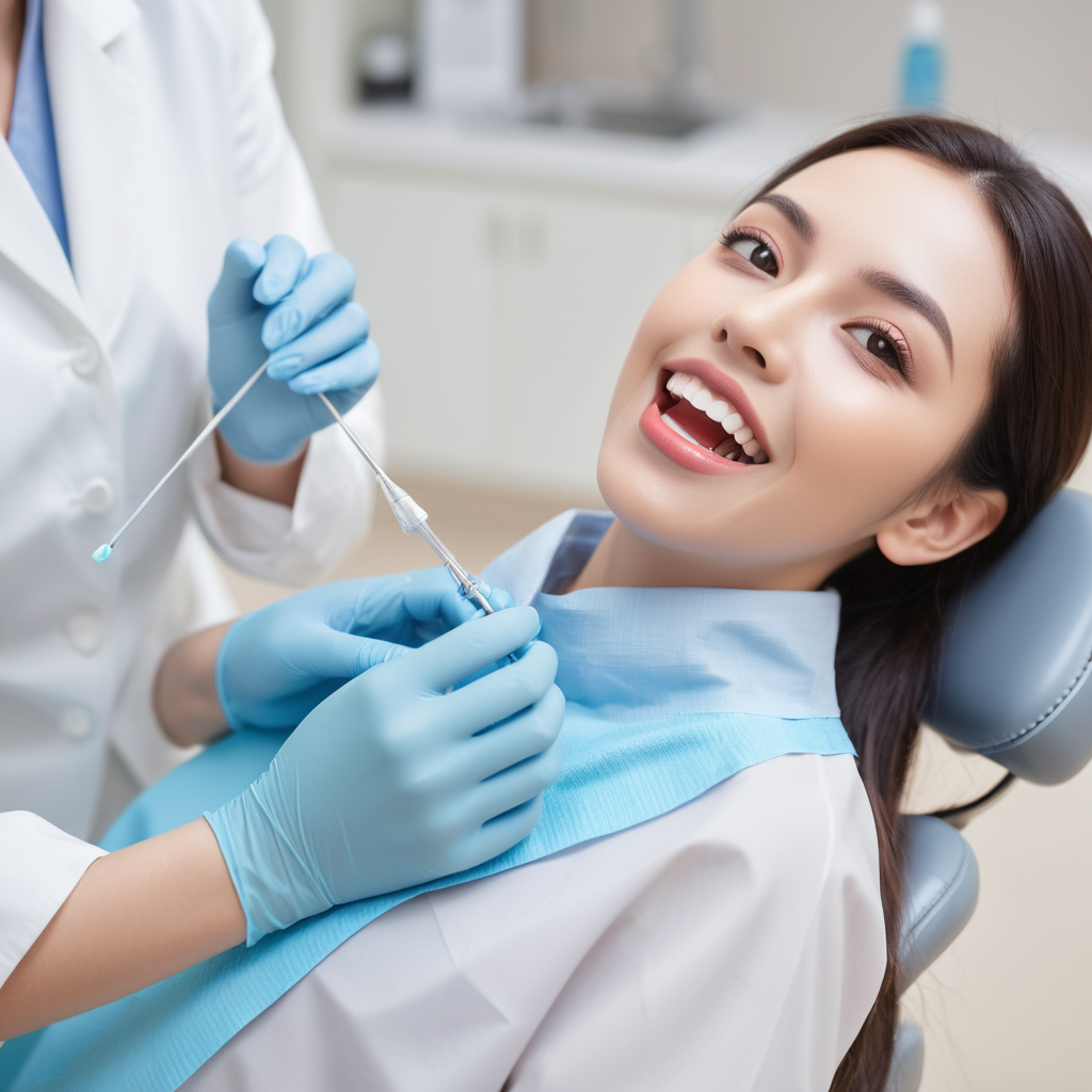 八、福建医科大学附属协和医院口腔科