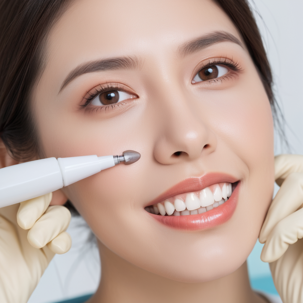 十、厦门大学附属口腔医院