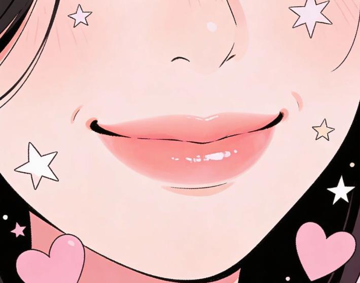 二、口周提升打造操作的具体步骤