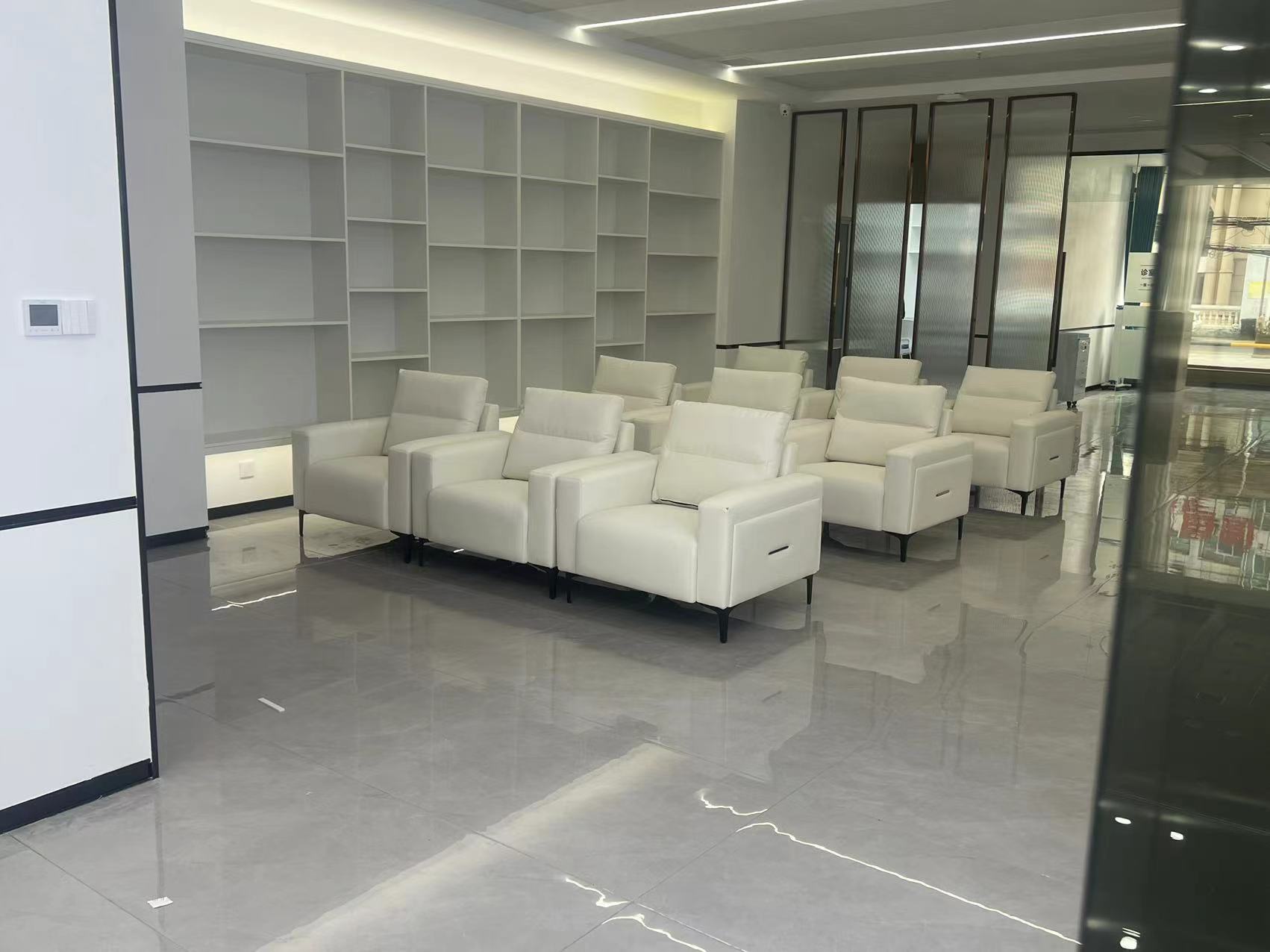 六、晋城牙博士口腔